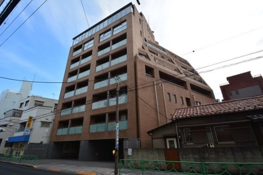 建物外観　☆綺麗な外観☆