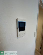 セキュリティ　同会社施工参照　現状優先