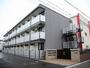 長原駅より徒歩9分 3階 築18年4ヶ月の賃貸物件