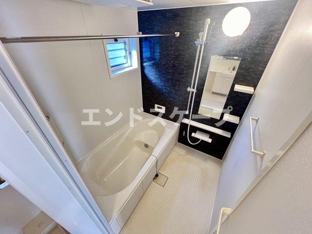 バス・シャワールーム　高崎、前橋、伊勢崎エリアのお部屋探しはエンドスケープまで！お