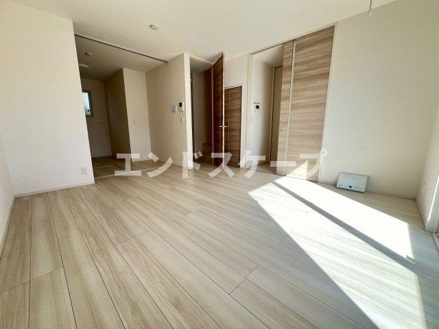 居室・リビング　高崎、前橋、伊勢崎エリアのお部屋探しはエンドスケープまで！お