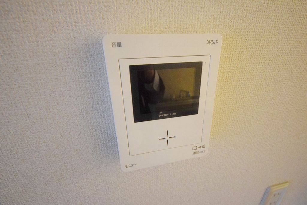 セキュリティ　★閑静な住宅街で静かに暮らせます★