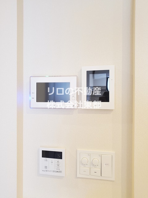セキュリティ　太陽光発電で省エネ、光熱費も削減できます♪