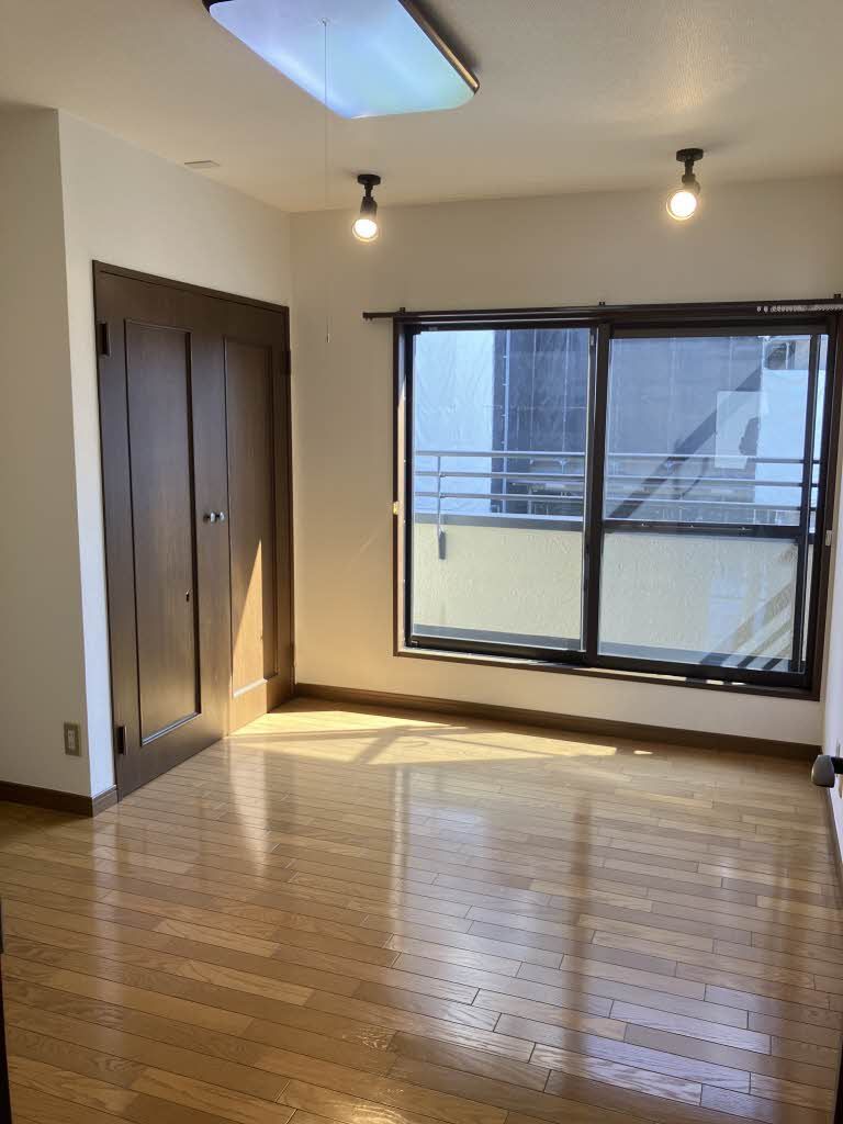 その他部屋・スペース　洋室