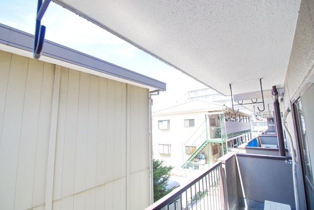 眺望　★タウンハウジング稲田堤店までお問い合わせください★