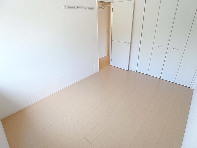 その他部屋・スペース　人気のオールフローリング仕様
