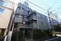 スカイコート新宿７ 4階 築30年1ヶ月の賃貸物件