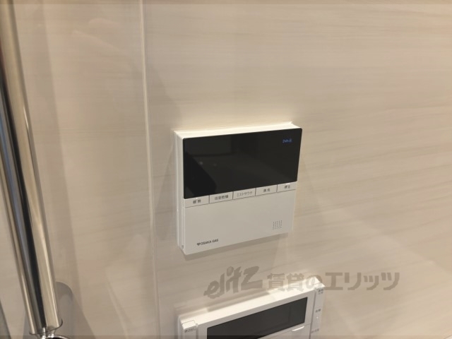 その他設備　浴室乾燥機
