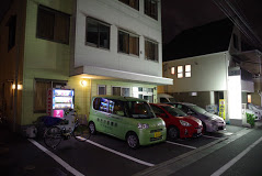 病院　ゆたか訪問看護ステーション（病院）まで318m