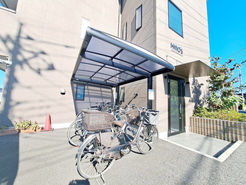 その他共有部分　共有部分
