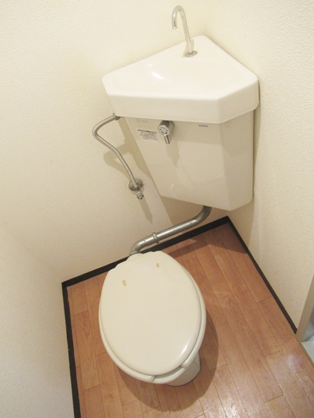 トイレ　※同タイプ参照