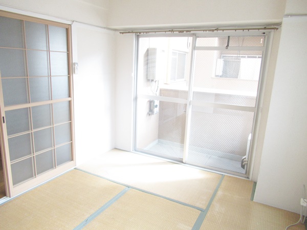その他部屋・スペース　和室６帖　※同タイプ参照