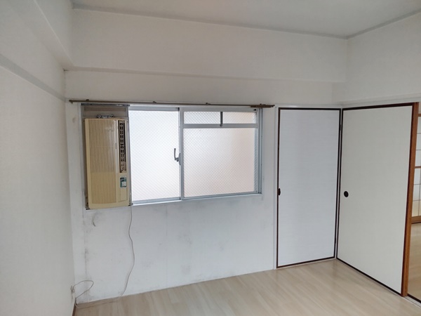 その他　洋室６帖　※同タイプ参照