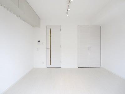 居室・リビング　別部屋参考写真