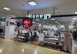 ショッピングセンター　ハニーズ葛西店（ショッピングセンター）まで1325m
