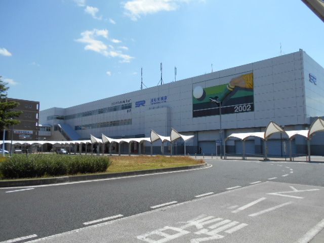 その他　埼玉高速鉄道浦和美園駅（その他）まで320m