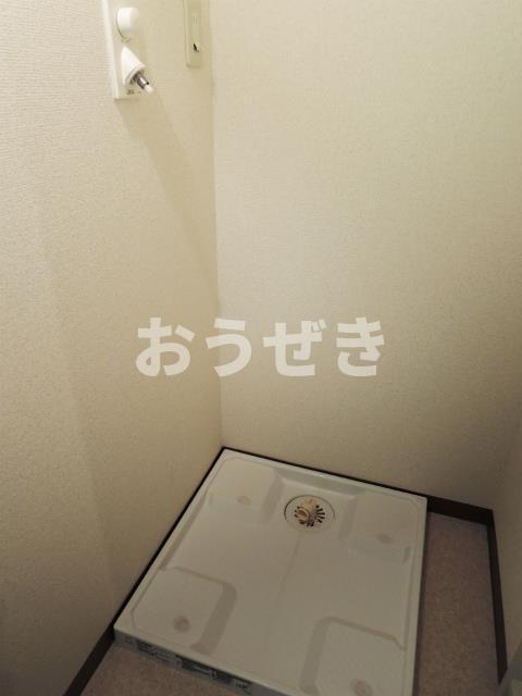 その他設備　?