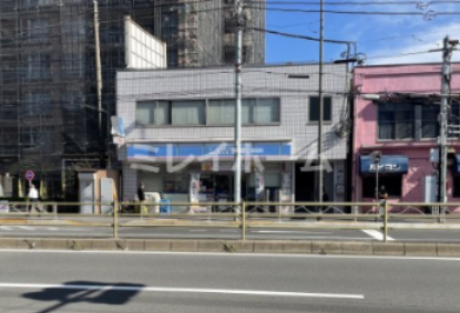 コンビニ　ローソン 東大井2丁目店（コンビニ）まで119m
