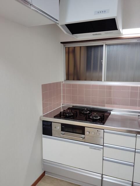 キッチン