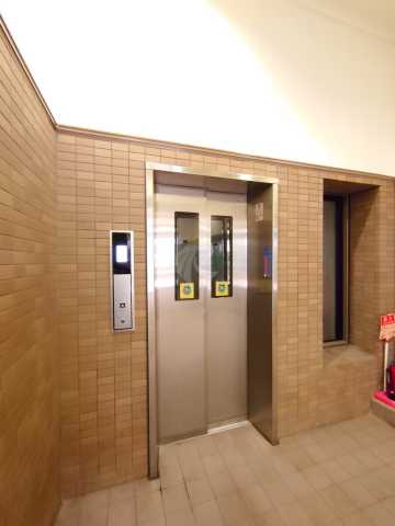 その他　シティスクエア恵比寿
