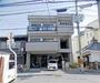 出町柳駅より徒歩24分 3階 築28年9ヶ月の賃貸物件