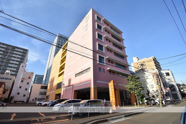 その他　仙台医療秘書福祉専門学校（その他）まで669m