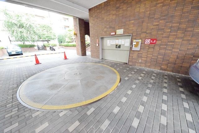 駐車場　★駐車場★