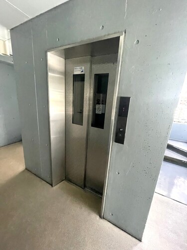 その他共有部分　エレベーター