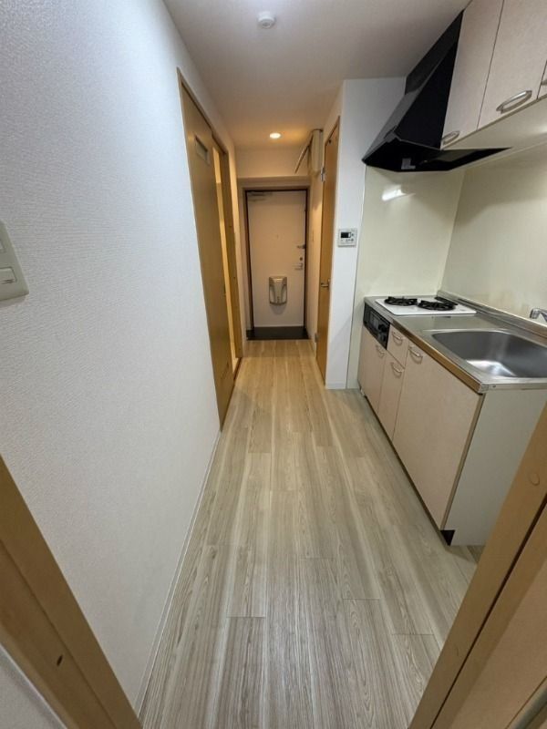 その他部屋・スペース　バルコニー