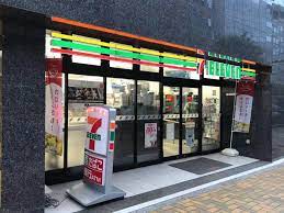 コンビニ　セブンイレブン 中央区新川1永代通店（コンビニ）まで94m