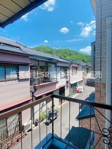立花町貸家のその他写真