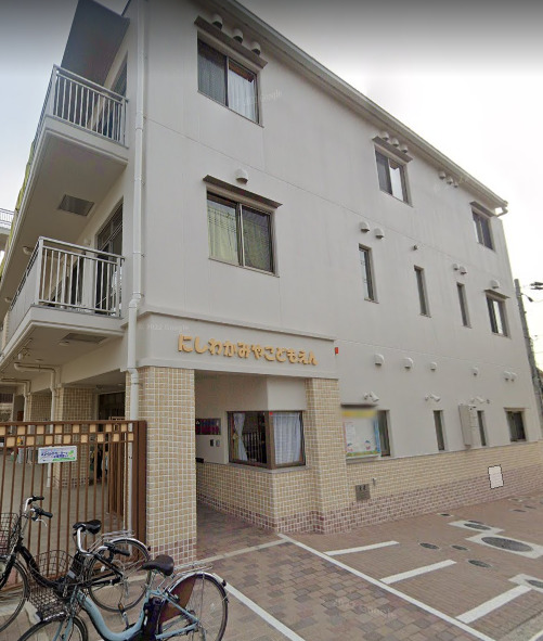 立花町貸家の周辺写真