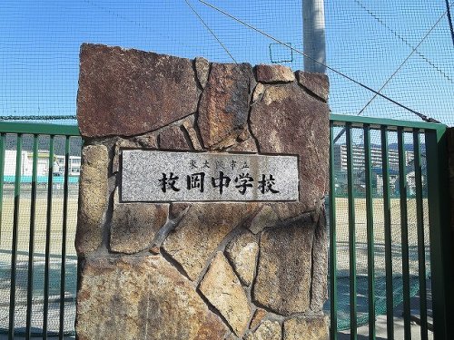 立花町貸家の周辺写真