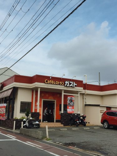 立花町貸家の周辺写真