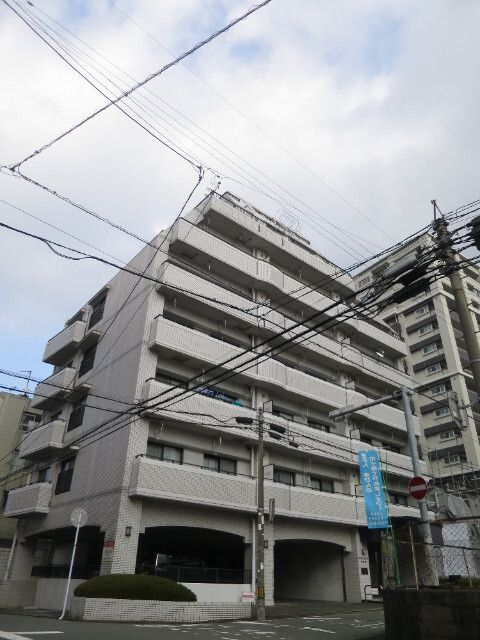 エントランス　清潔なエントランス♪