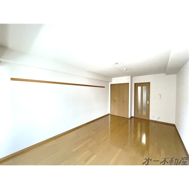 建物外観　居室