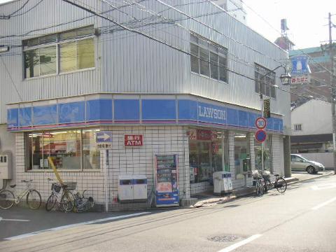 その他　ローソン中区千代田店（その他）まで153m