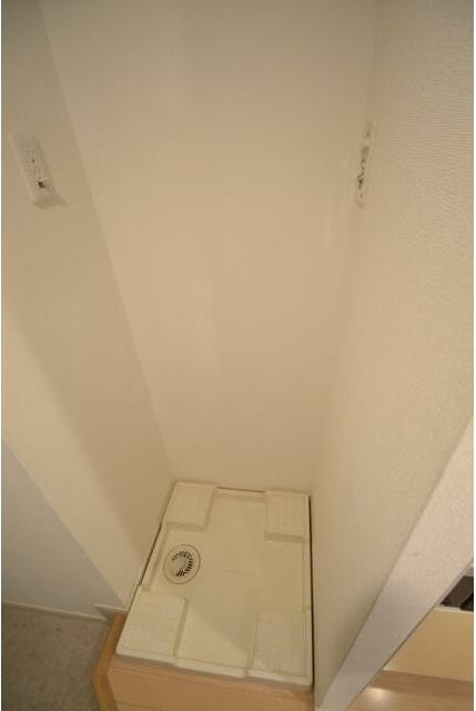 その他設備　室内エアコン付き♪