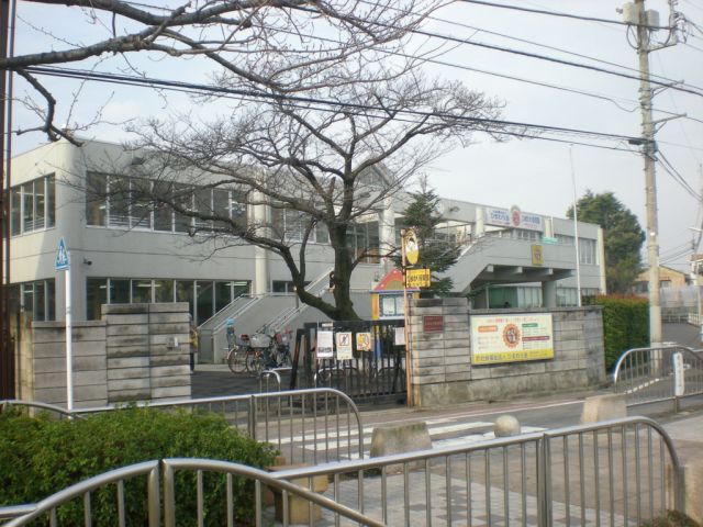 幼稚園・保育園　ひまわり保育園（幼稚園・保育園）まで400m