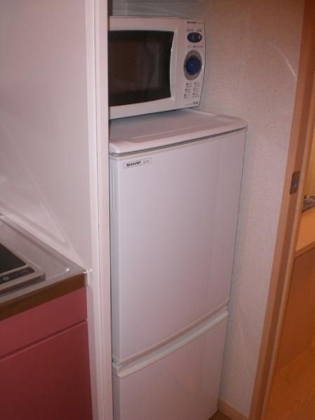 その他設備　キッチン