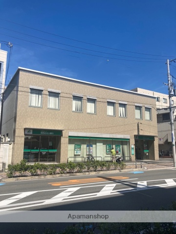 銀行　関西みらい銀行 河内花園支店（銀行）まで185m