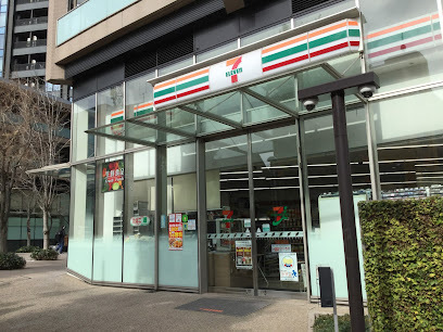 コンビニ　セブン－イレブン大崎百反通り店（コンビニ）まで278m