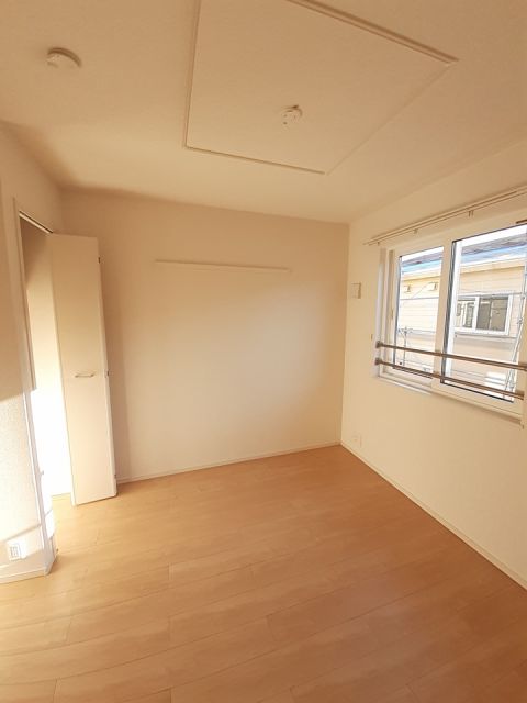 その他部屋・スペース