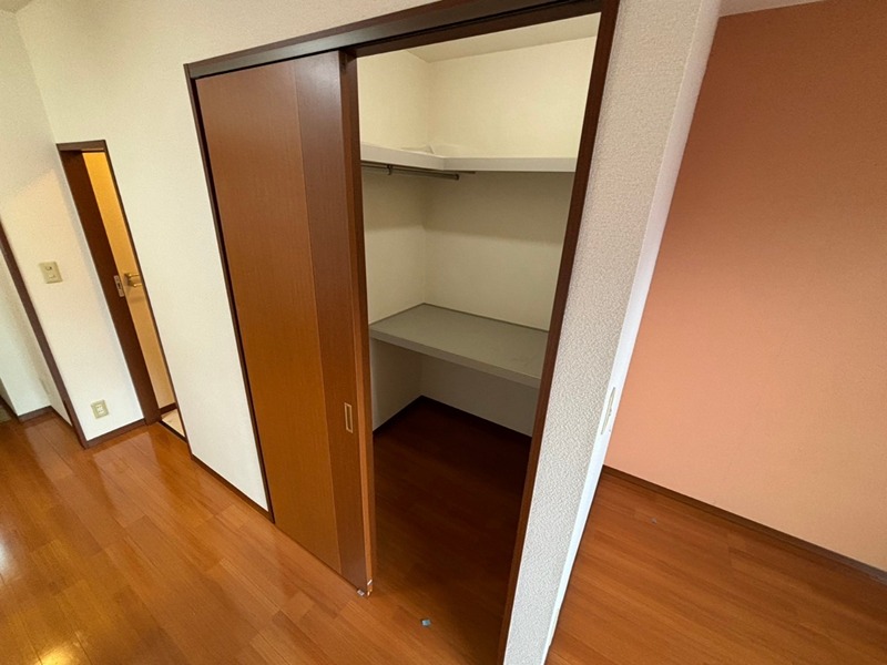 収納　別部屋参考写真