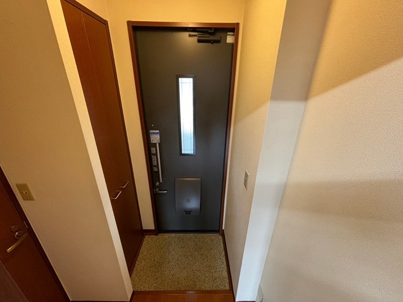 玄関　別部屋参考写真