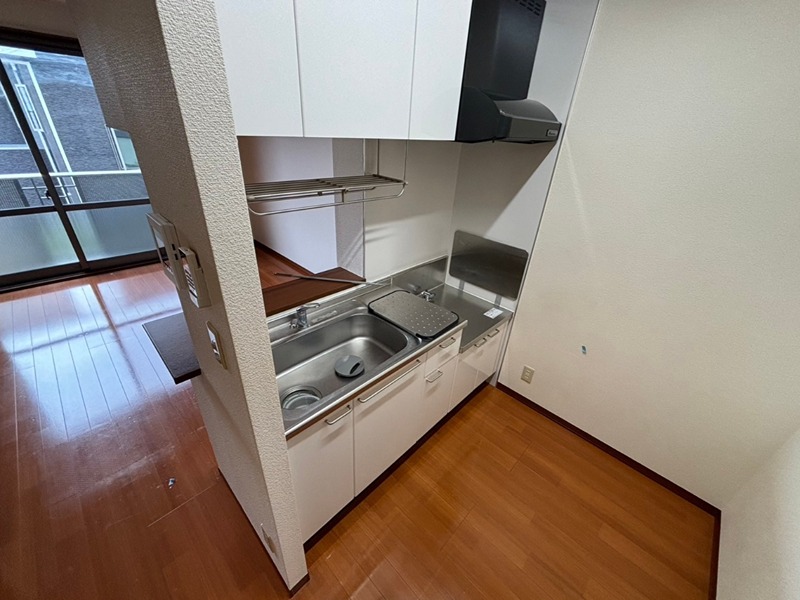 キッチン　別部屋参考写真