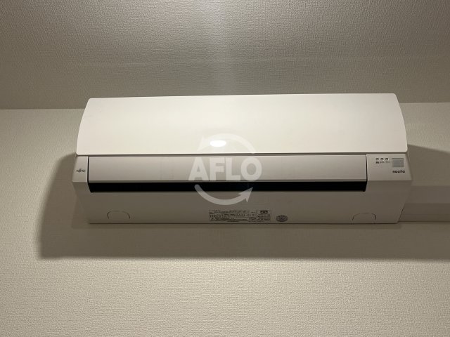 その他設備　セレニテ日本橋ミラク　エアコン