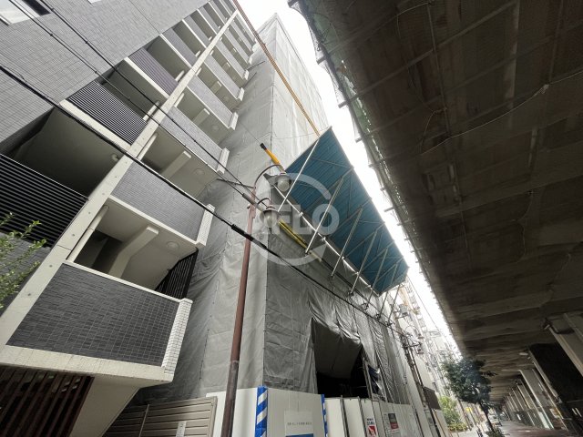 建物外観　セレニテ日本橋ミラク　外観