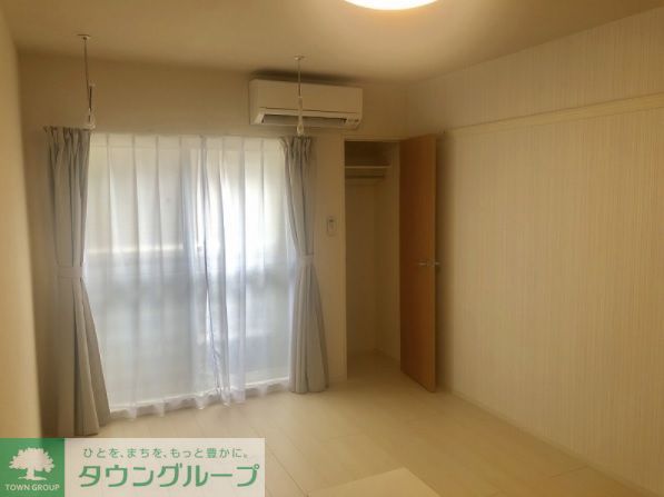 その他部屋・スペース　リビング/居室