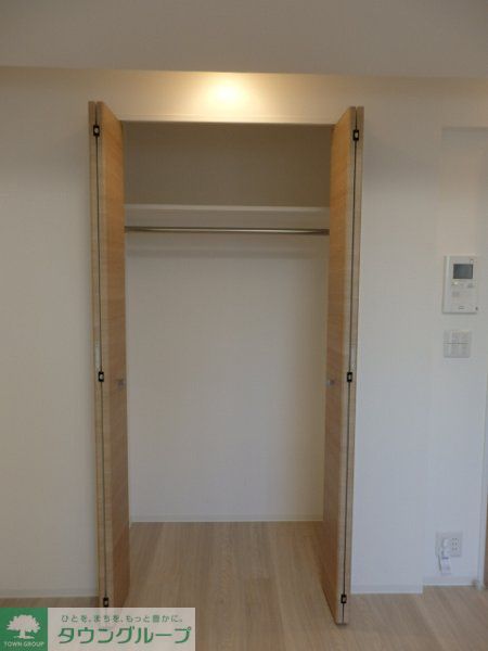 収納　お部屋探しは株式会社　タウンハウジング　までお気軽にお問合…